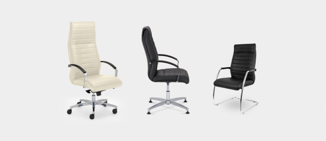 LYNX Visitor and Meeting chair